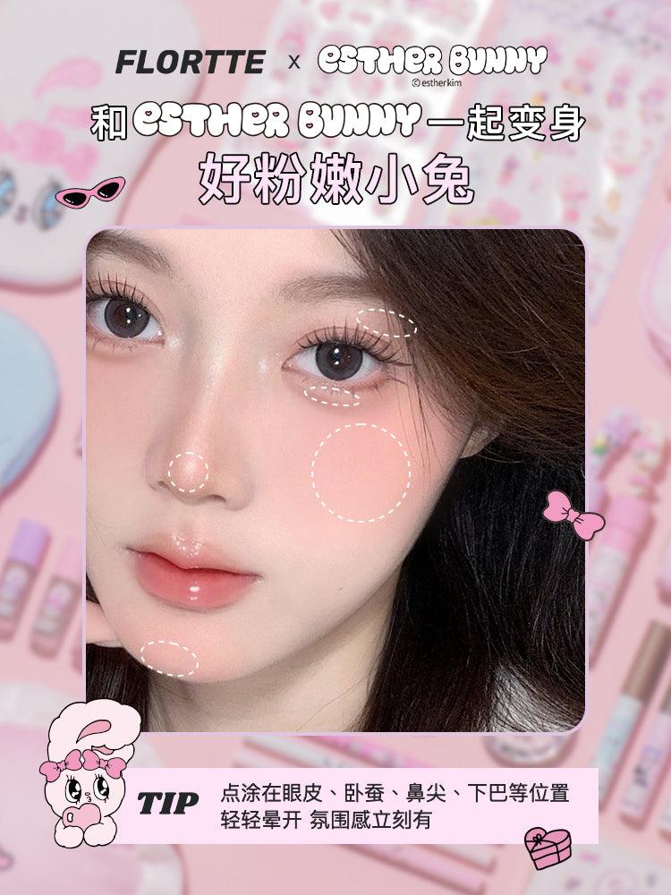 Esther Bunny Blush Stick 3.5g