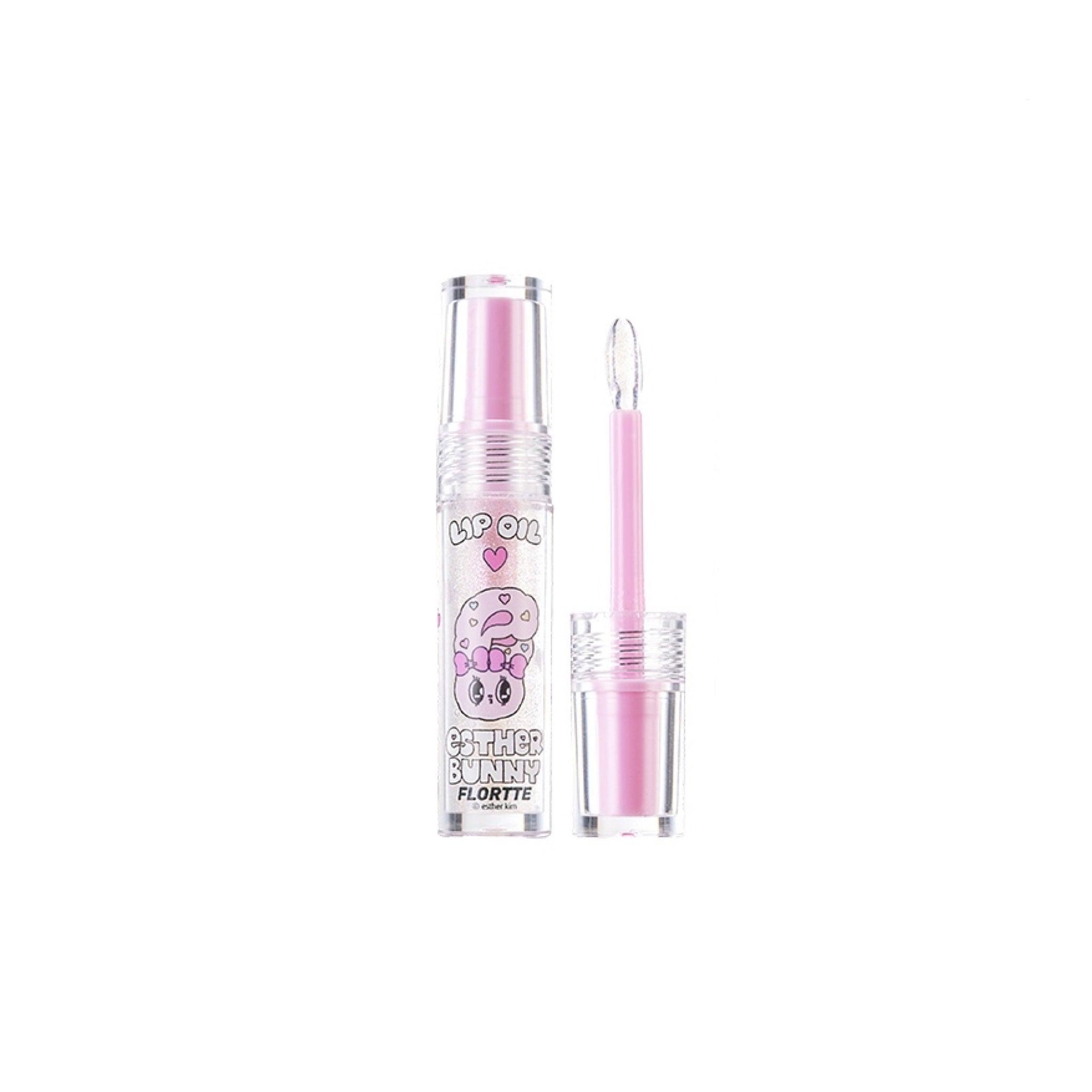 Esther Bunny Lip Oil 2.7g