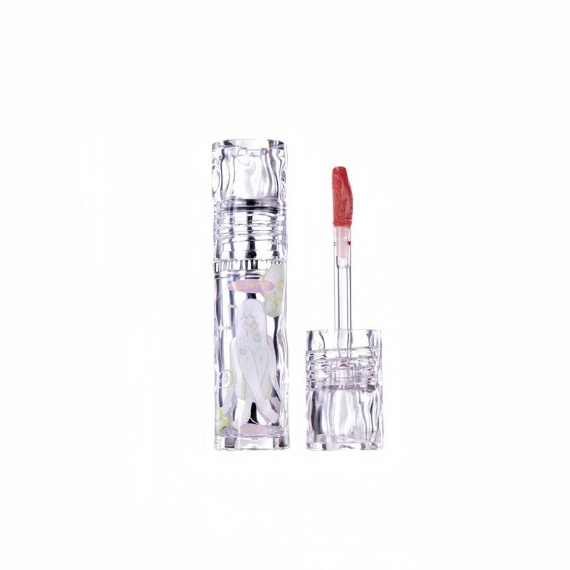 Wackky Girls World Lip Lacquer 2.6g