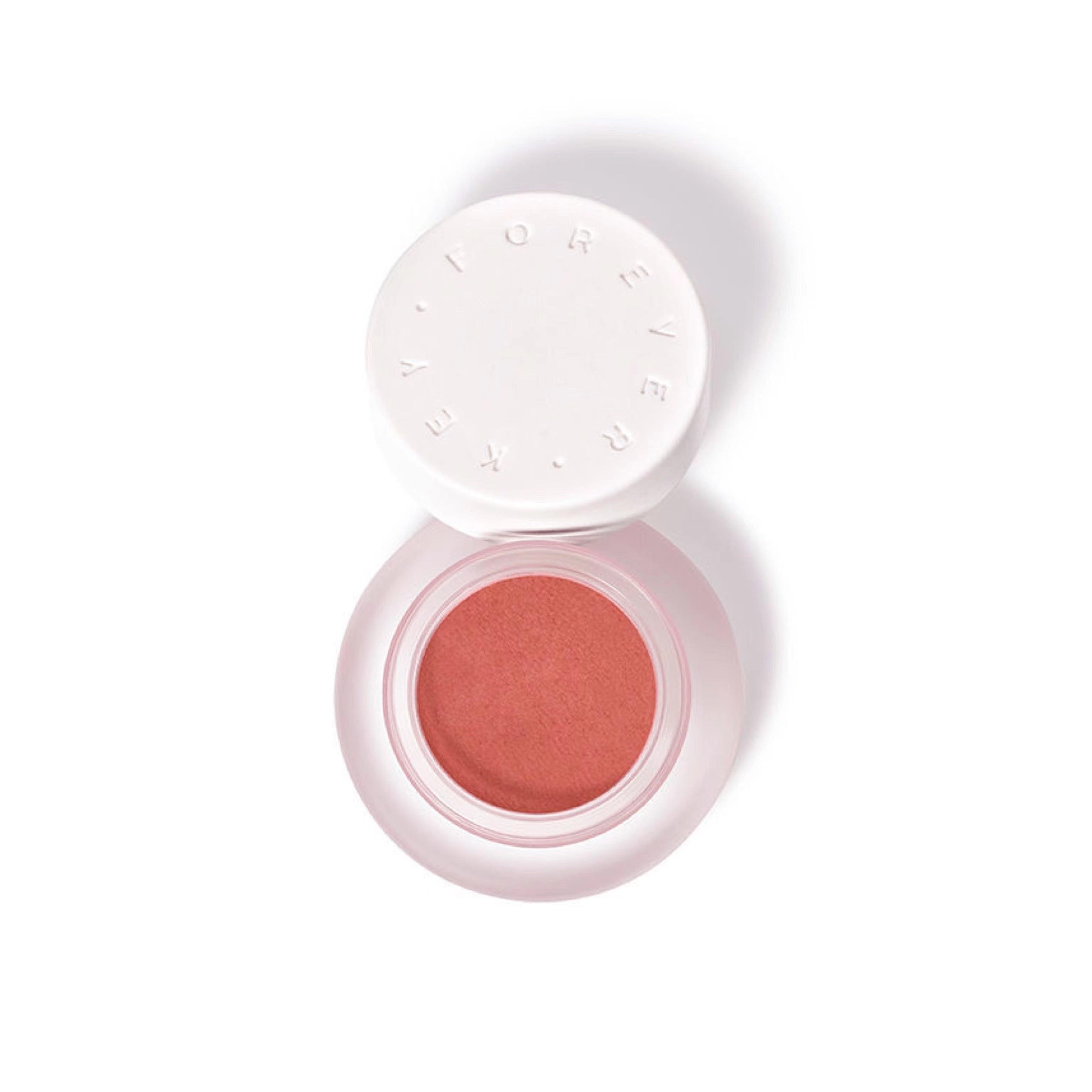 Mousse Cloud Veil Cheek Blush 4g
