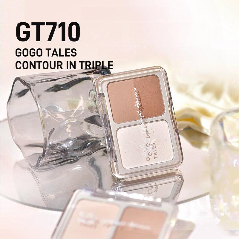 Contour in Triple 9g