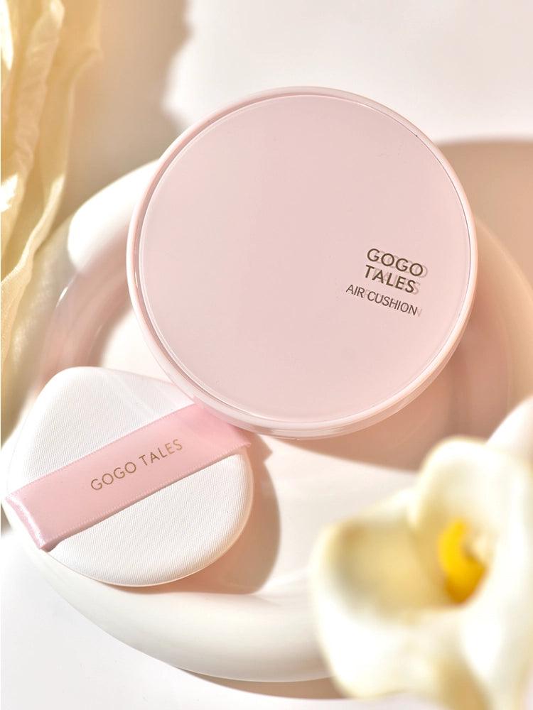 Cushion Foundation Concealing N Lasting 15g