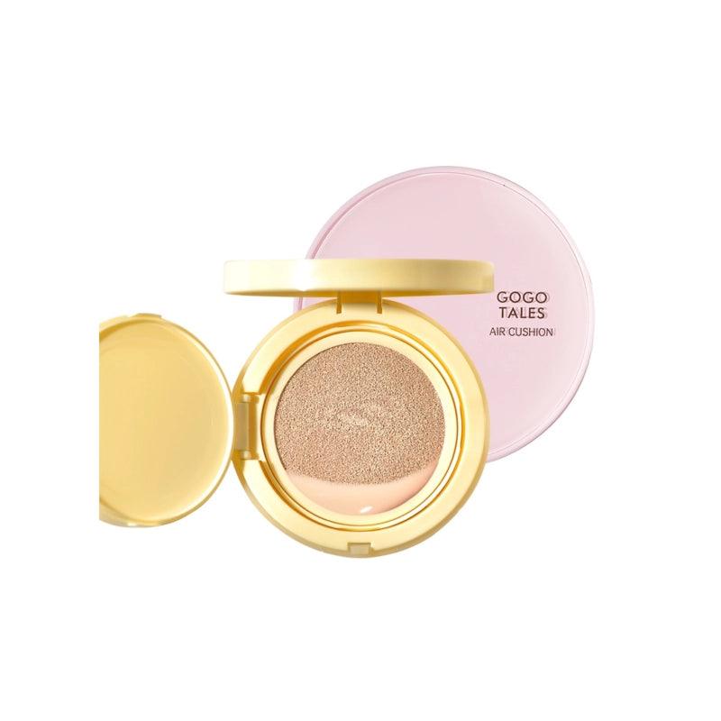 Cushion Foundation Concealing N Lasting 15g