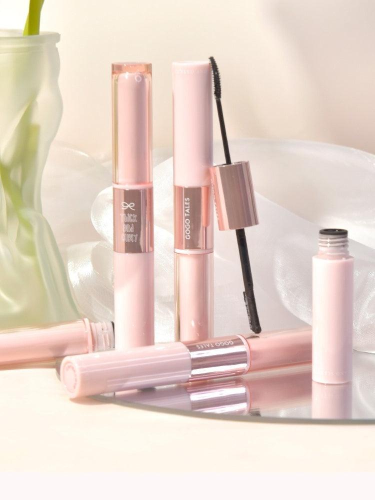 Double Ends Mascara 5g