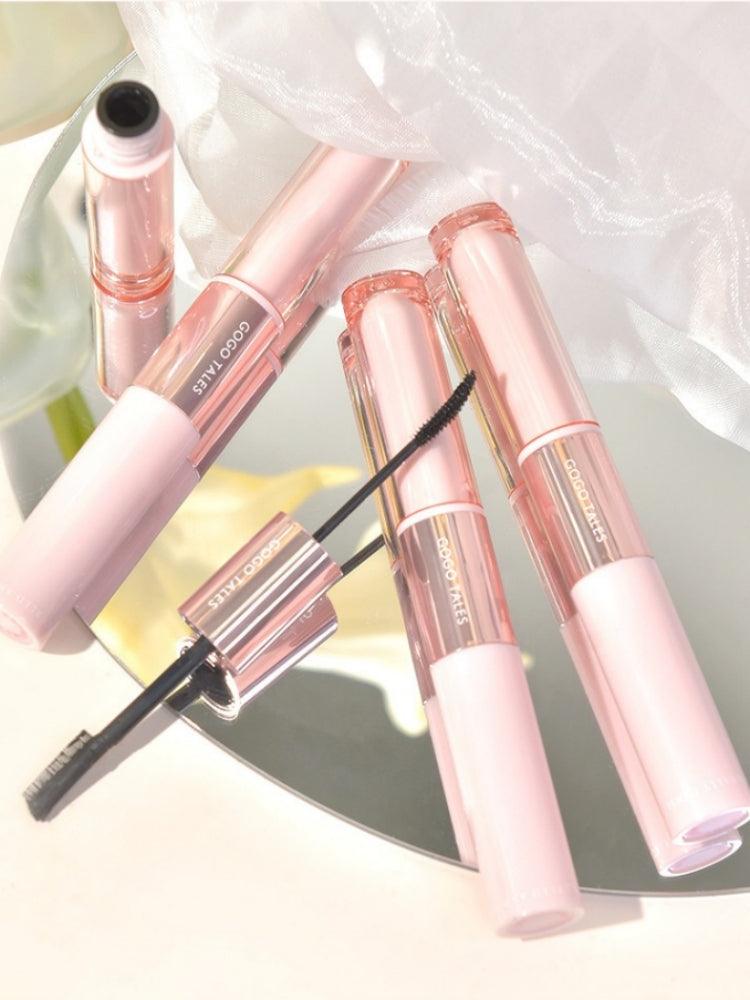 Double Ends Mascara 5g