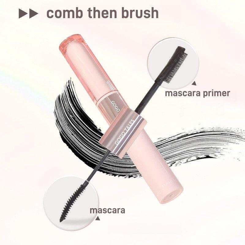 Double Ends Mascara 5g