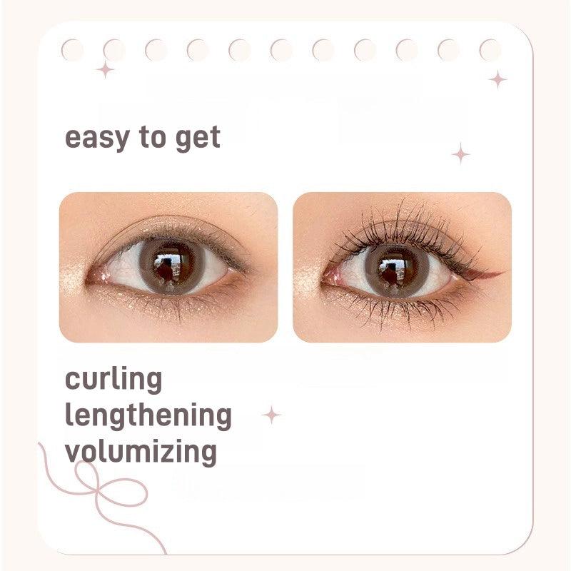 Double Ends Mascara 5g