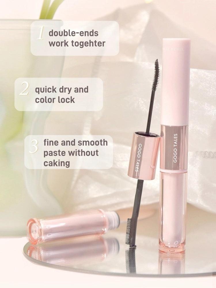 Double Ends Mascara 5g