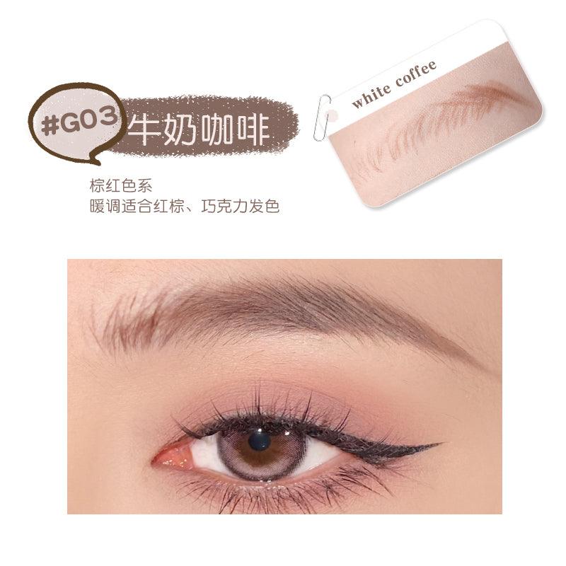 Eyebrow Pencil 350mg