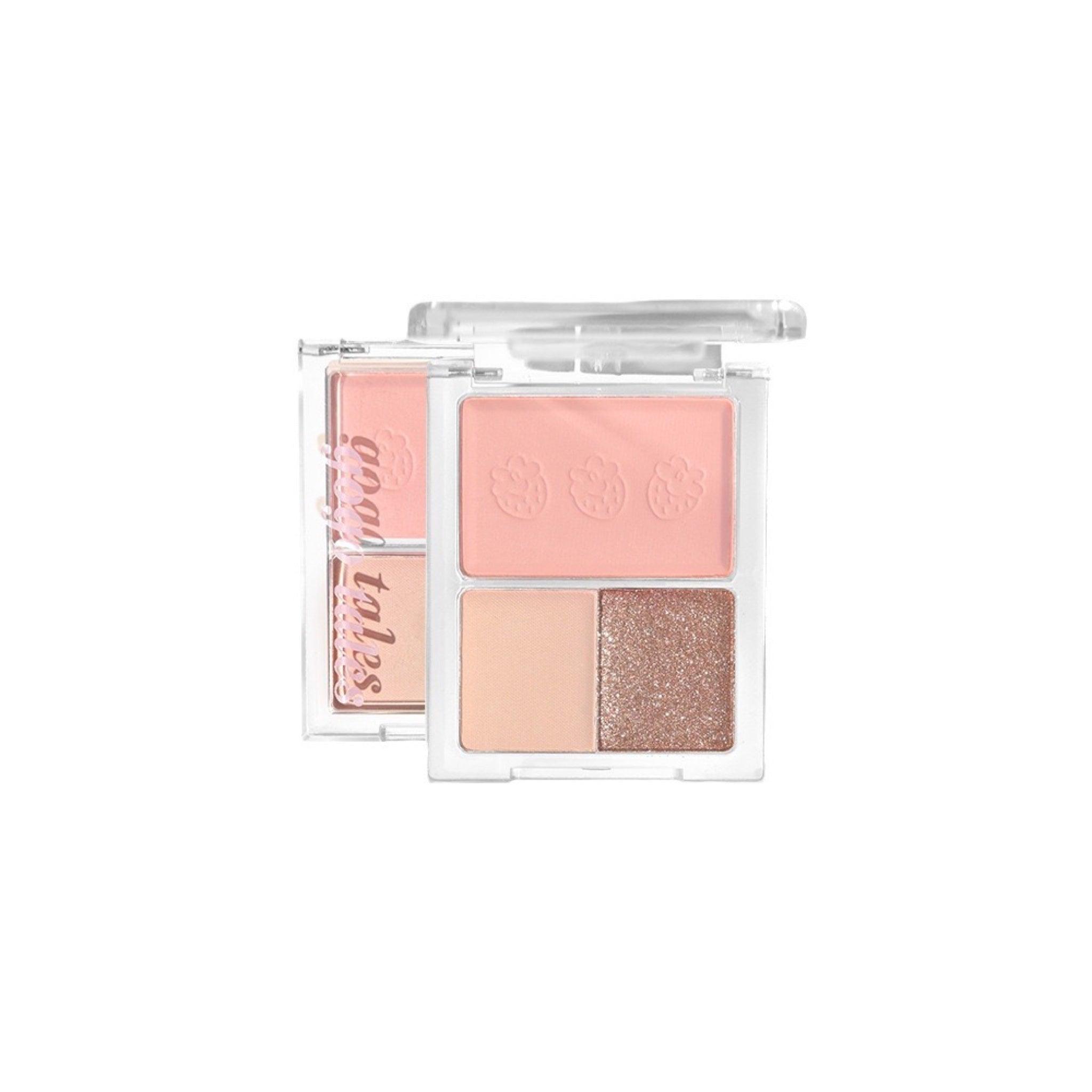 Face Palette 11.5g