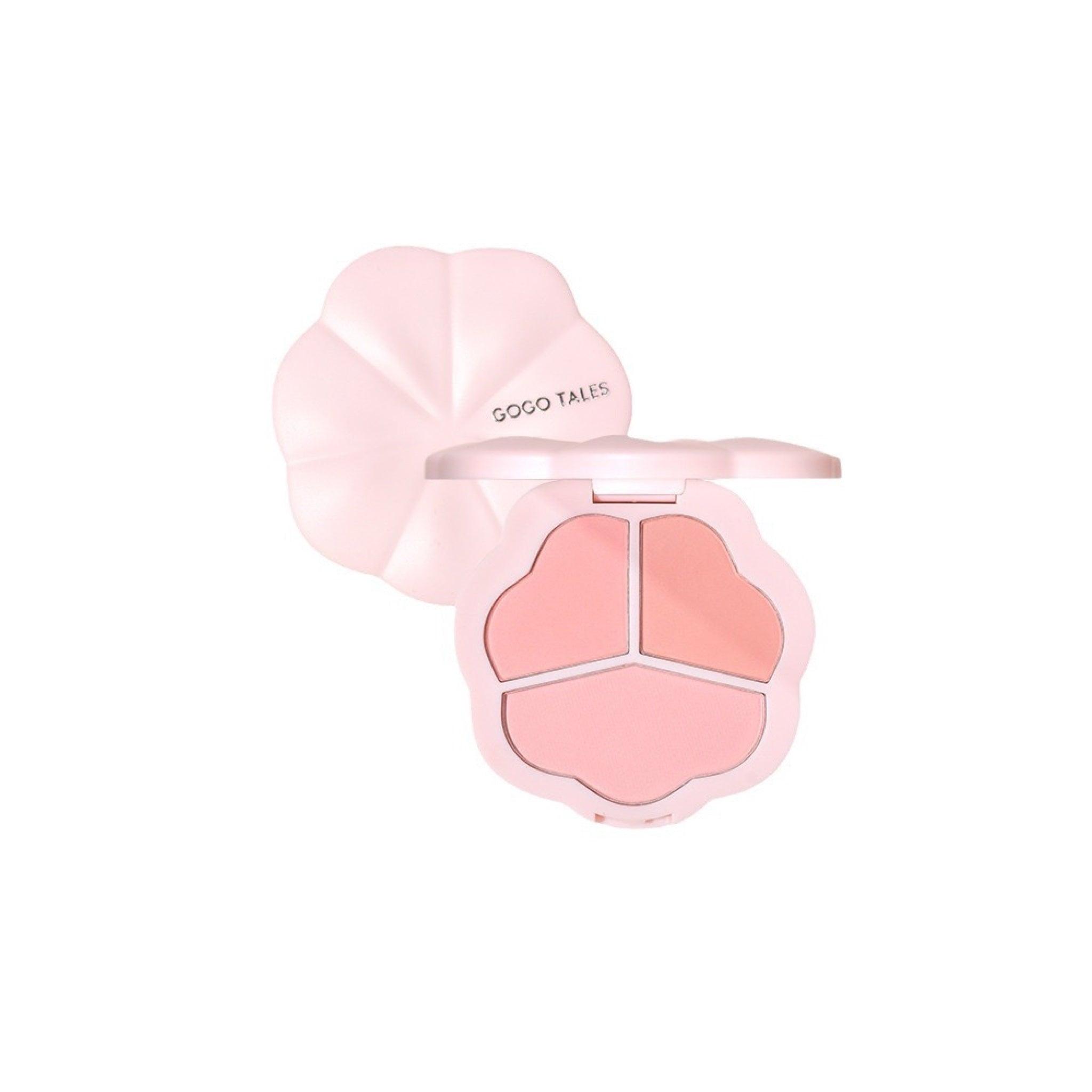 Flower Blush Powder 8.4g