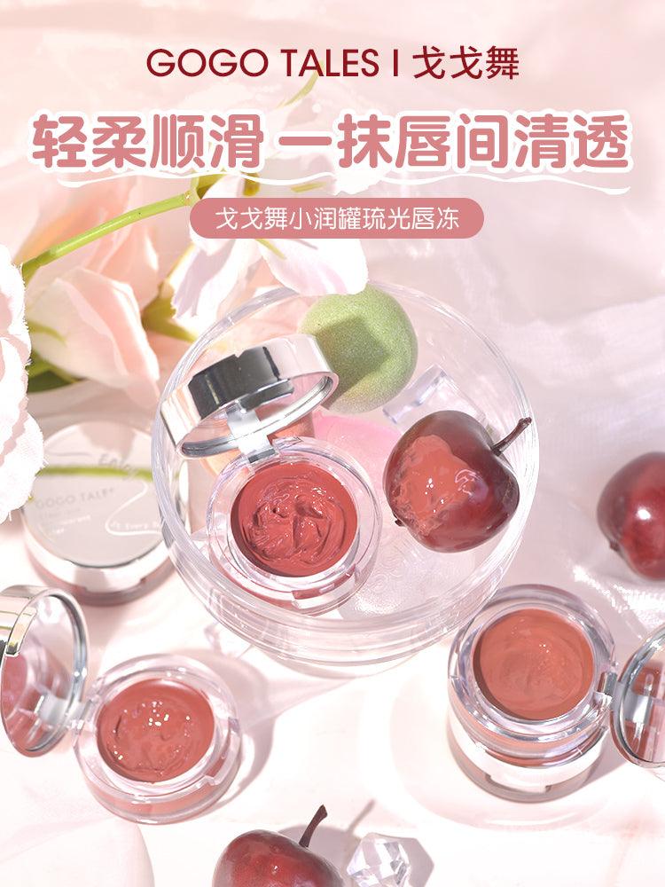 Glazed Lip Jelly 5.5g