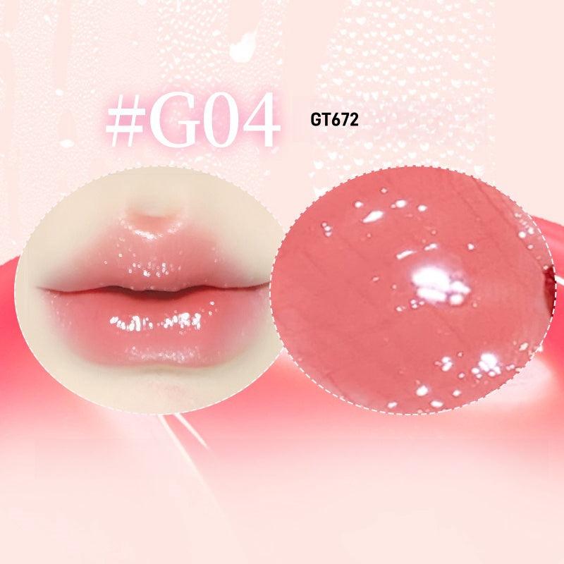 Glossy Lipstick 4.5g