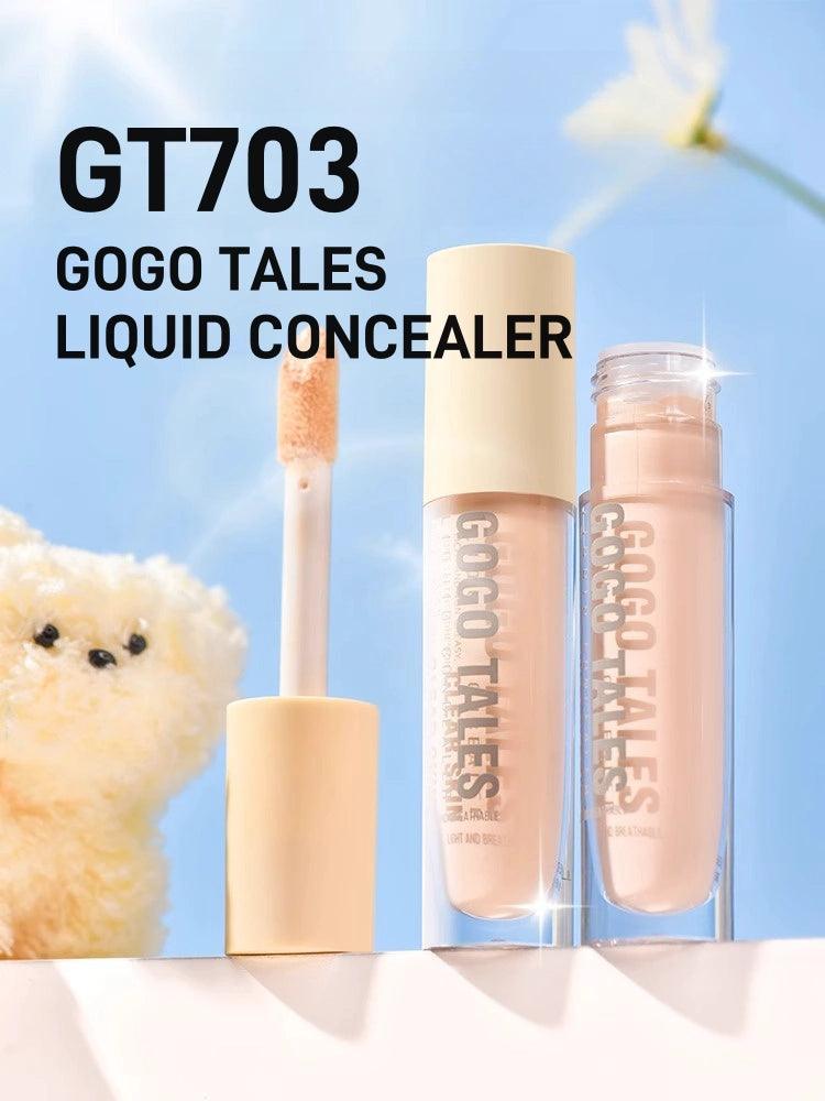 Liquid Concealer 6.8g