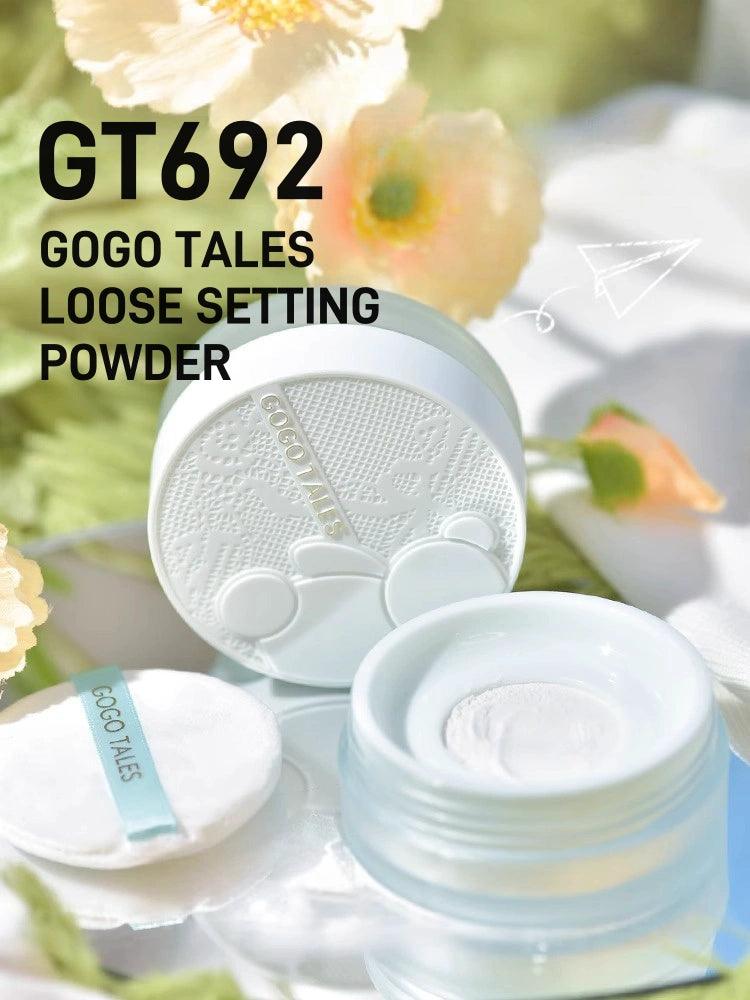 Loose Setting Powder 10.5g