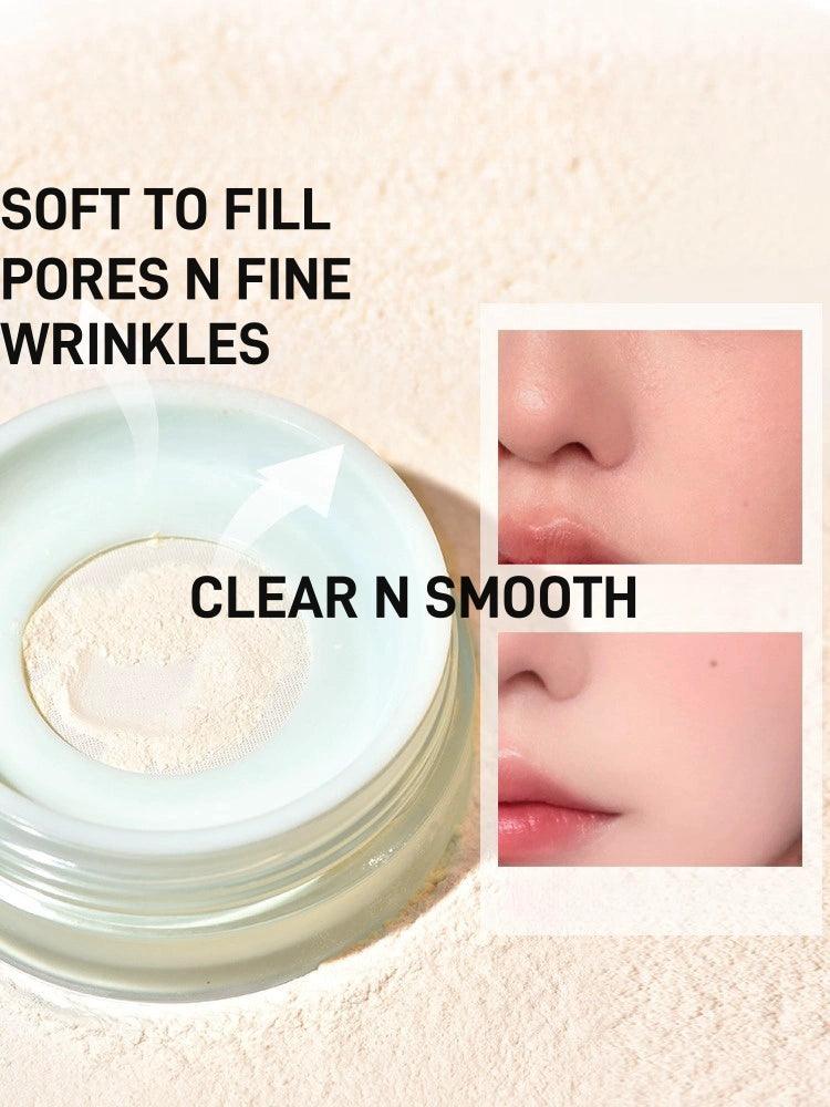 Loose Setting Powder 10.5g
