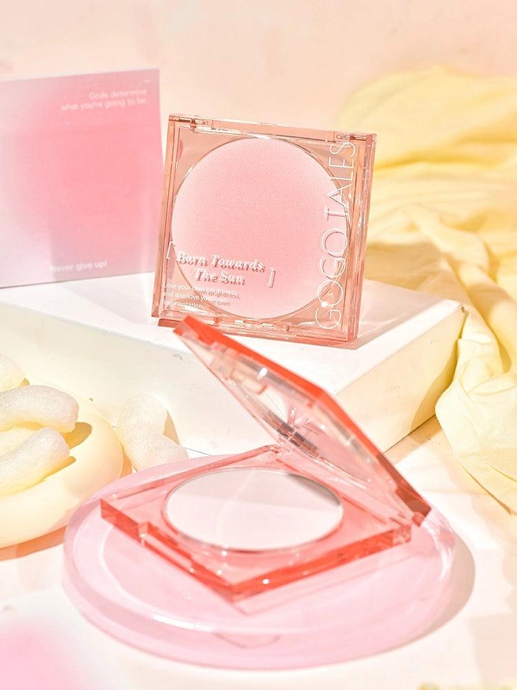 Matte Soft Focus Pressed Powder 9g