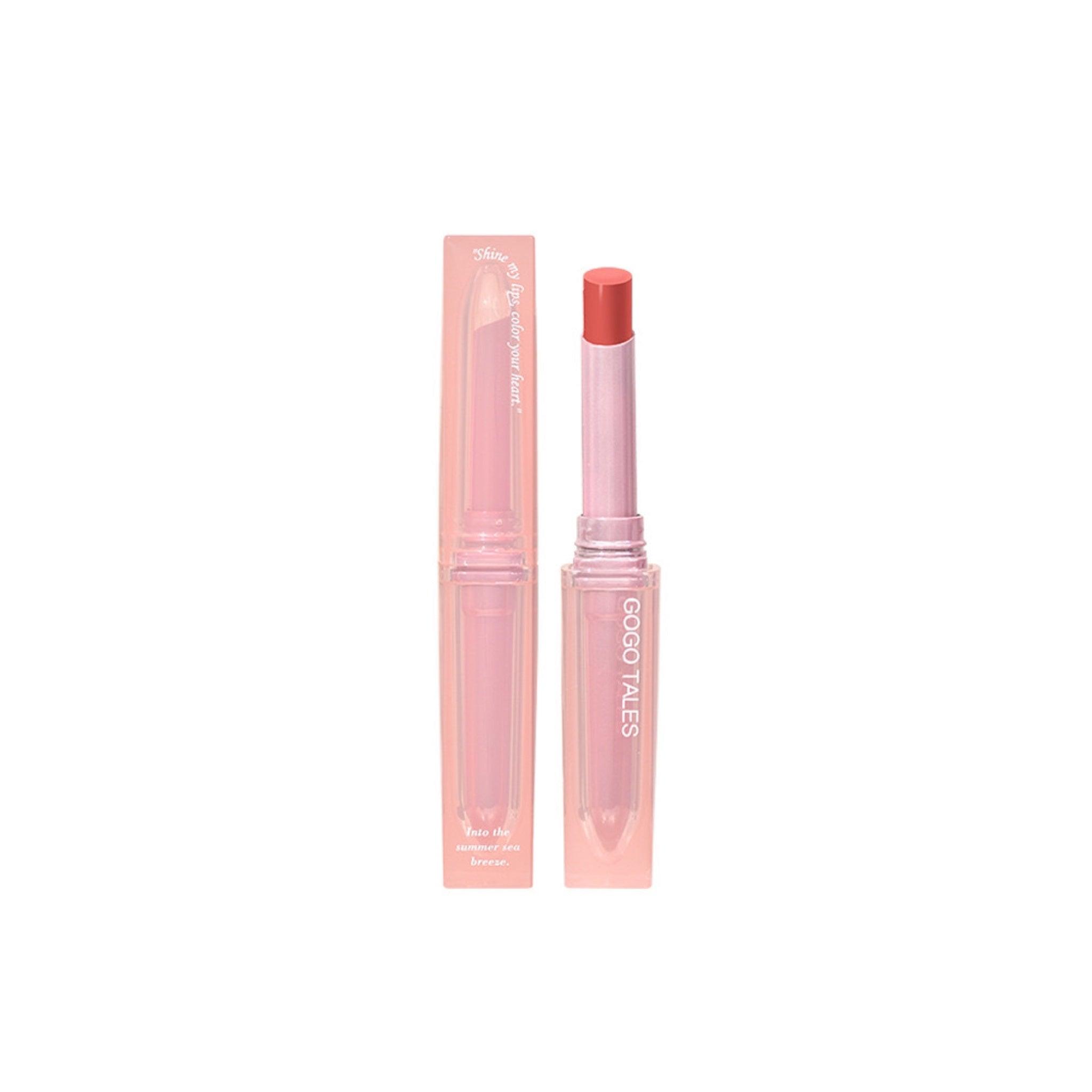 Moisturizing Lip Glaze 1.9g