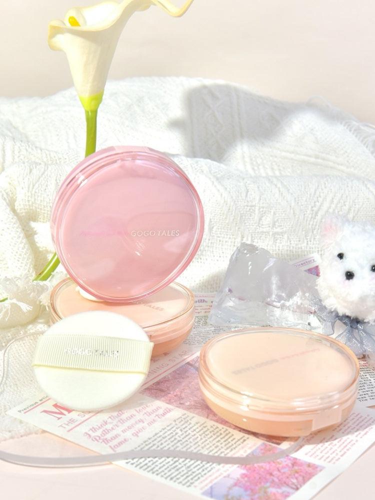 Soft Focus Pressed Powder 10.5g