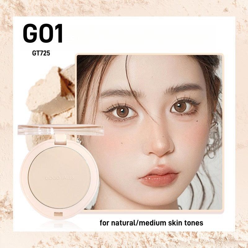 Soft Focus Pressed Powder 10.5g