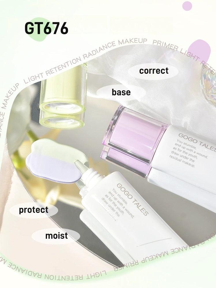 Tinted Moisturizer 32g