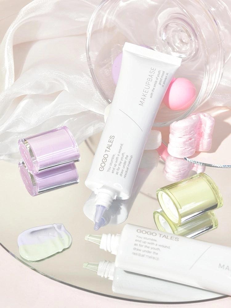 Tinted Moisturizer 32g