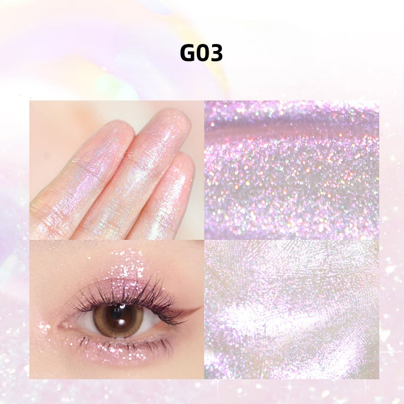GOGOTALES - Starlight Shimmery Highlighter 8g