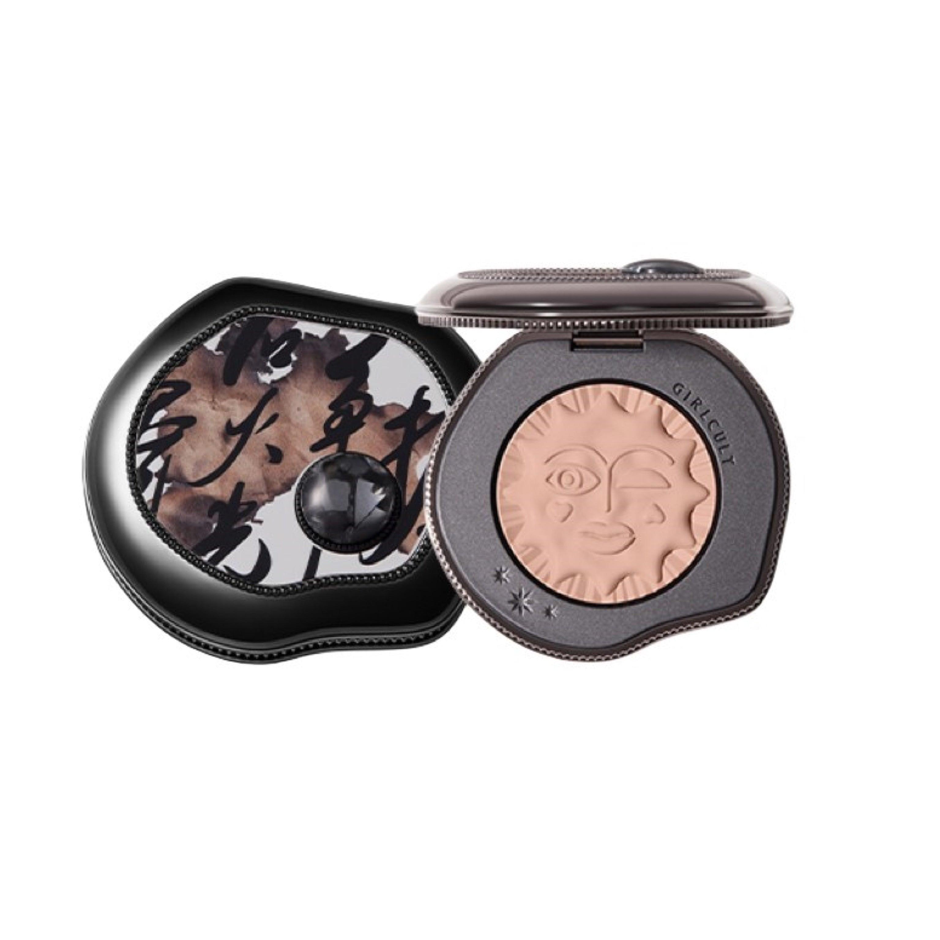 Four Great Inventions Cheek Blush