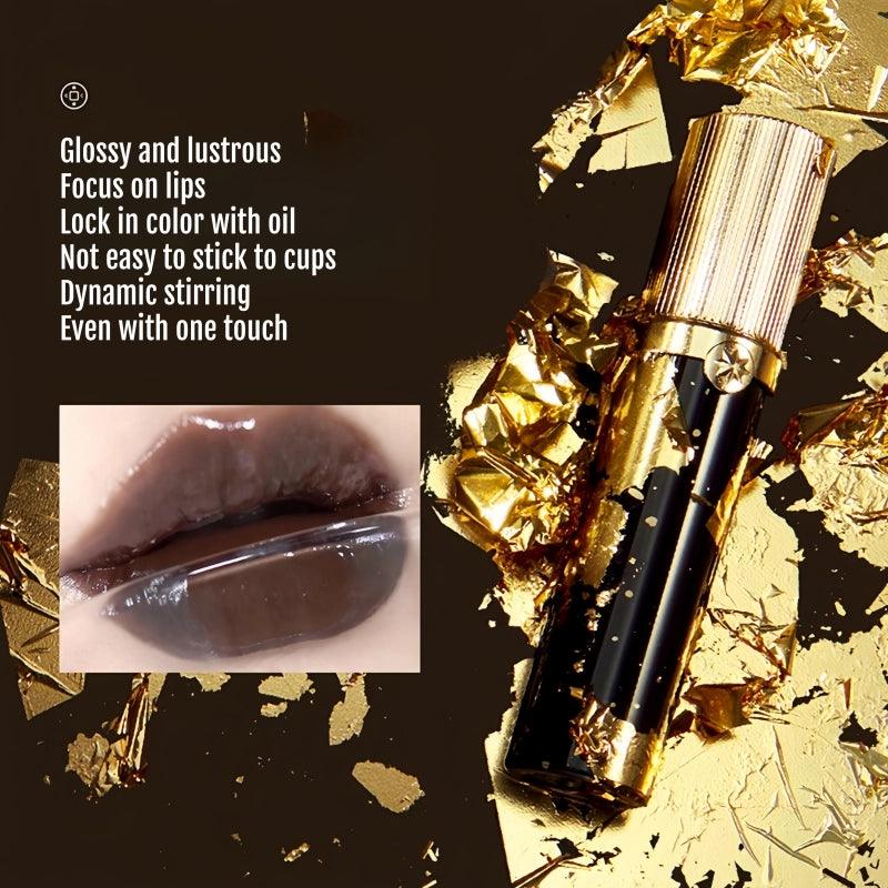 Lip Glaze Gold Rush 3.5g