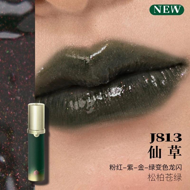 Lip Glaze Peaches Banquet 3.5ml