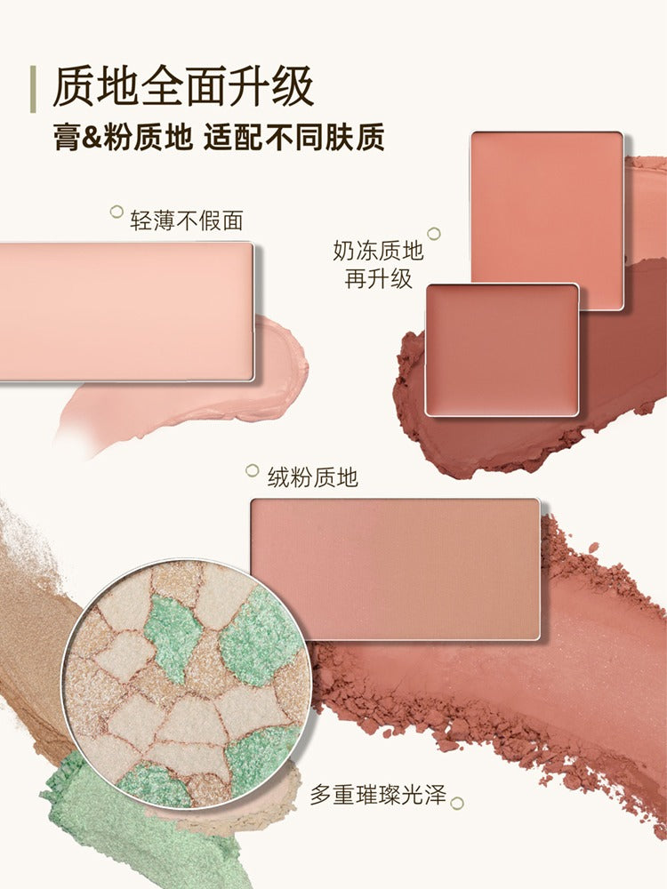 Girlcult Compendium of Materia Medica Complex Face Palette
