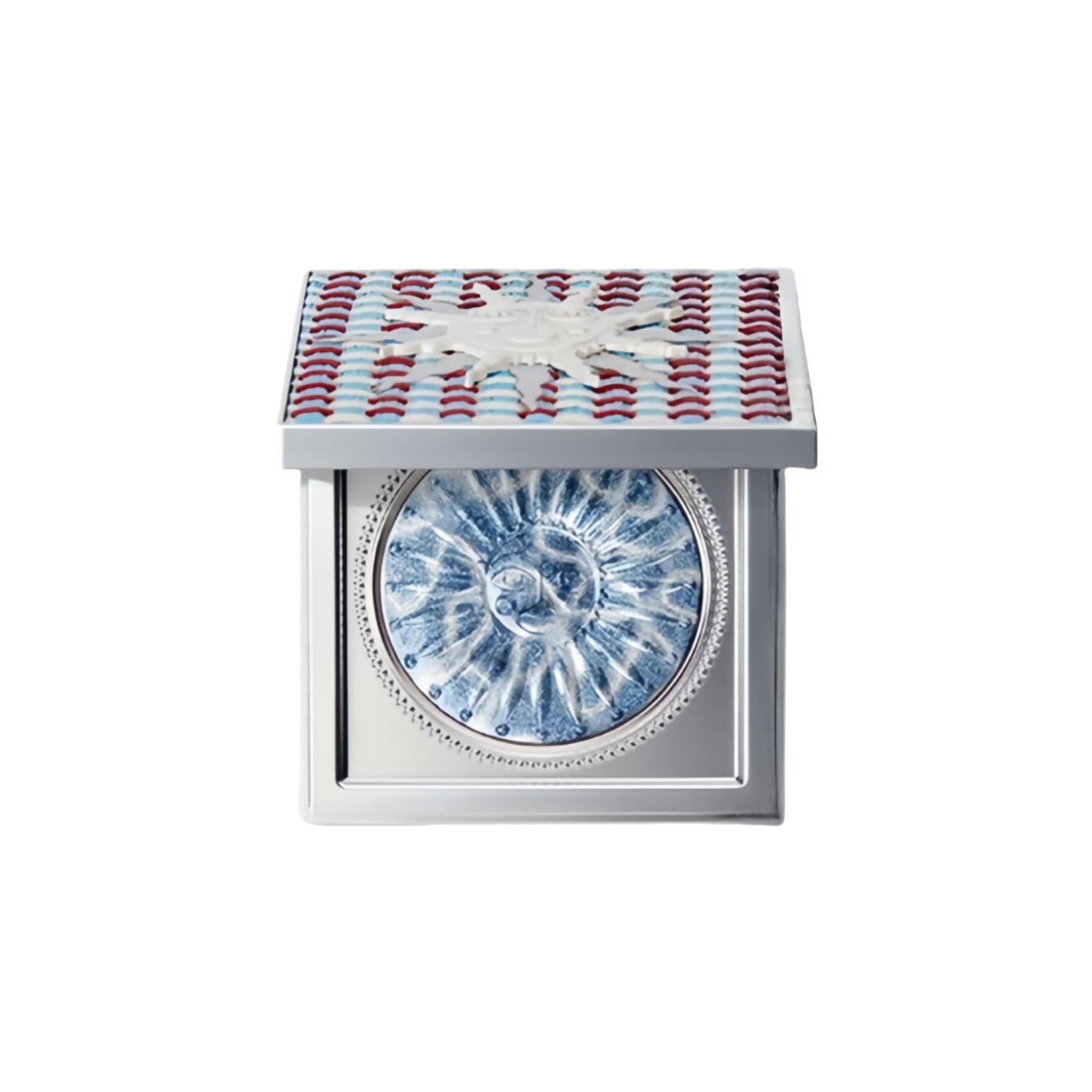 Girlcult Holiday to Nanyang Emotion Multifunctional Jelly 2.8g