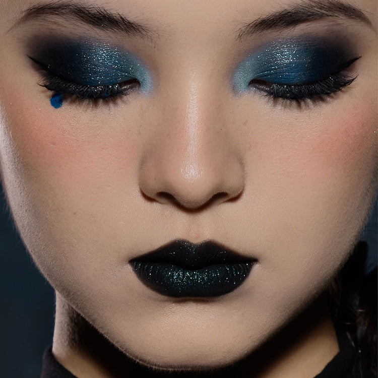 8 Colors Eyeshadow Palette Miaowu 8g