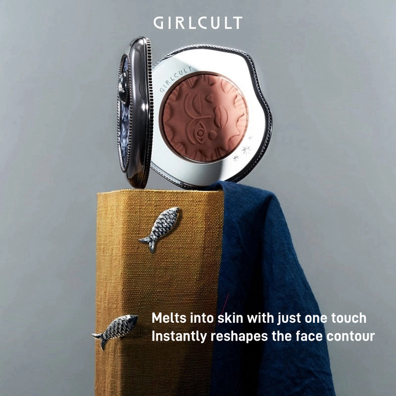 Blush of Miaowu 5.2g