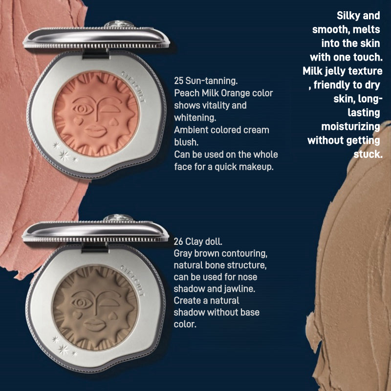 Blush of Miaowu 5.2g