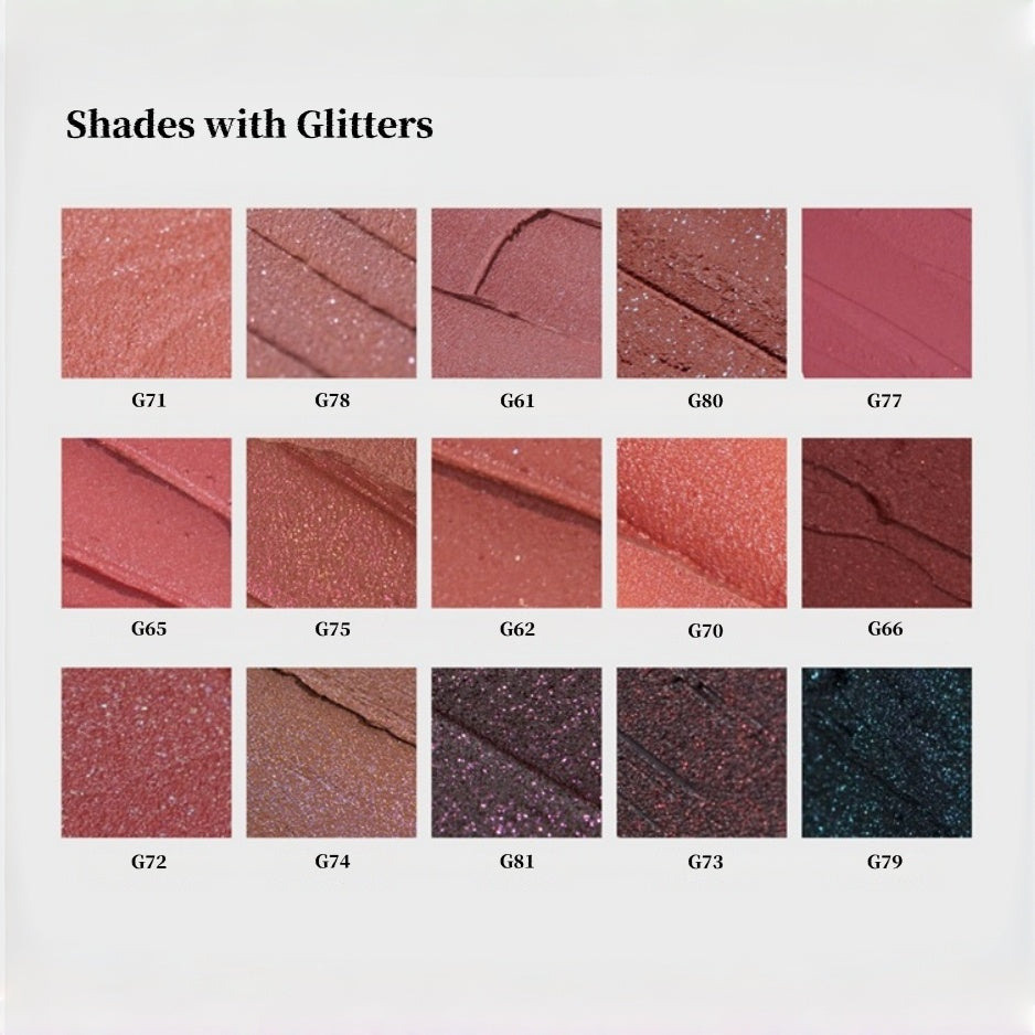 GirlCult - Lip Cream Martial World 3.8ml