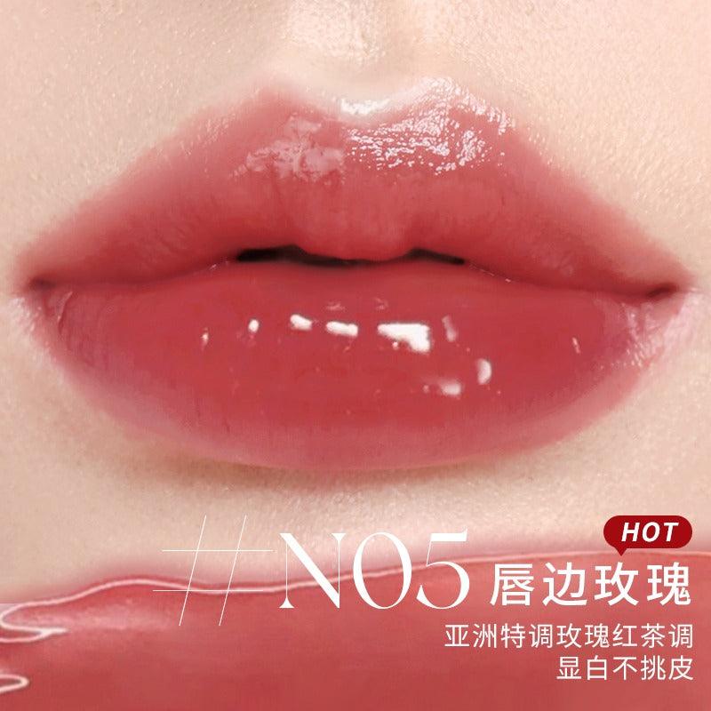 Dewy Glow Lip Tint 4g