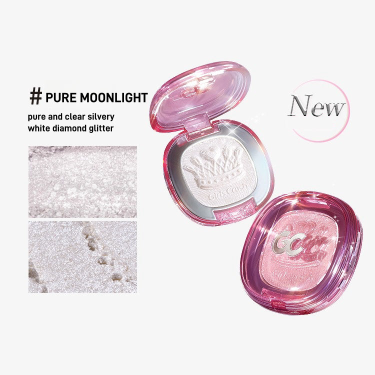 GirlsCrush Glow Bouncy Highlighter 4g