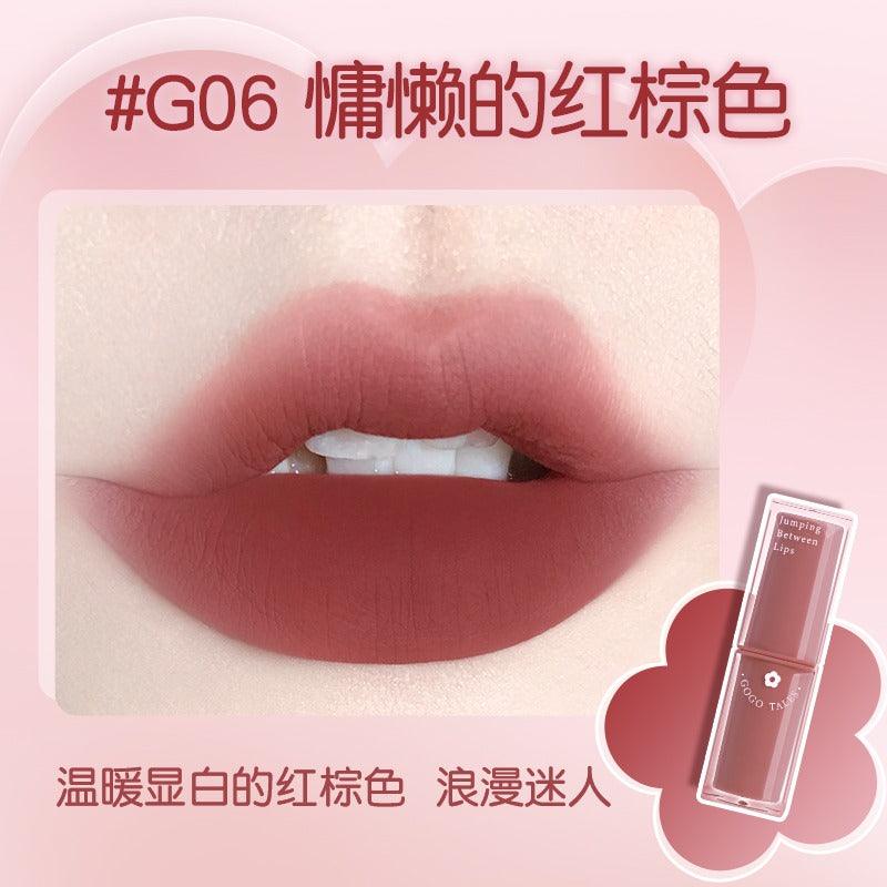 Matte Lipstick 3.7g