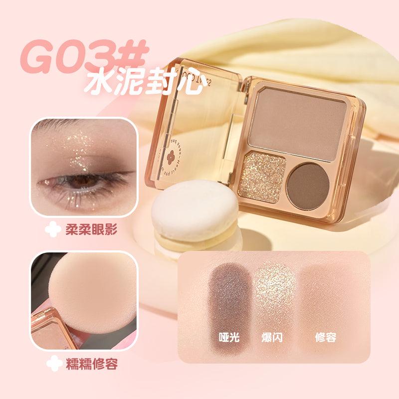 Mini Face Palette 4g