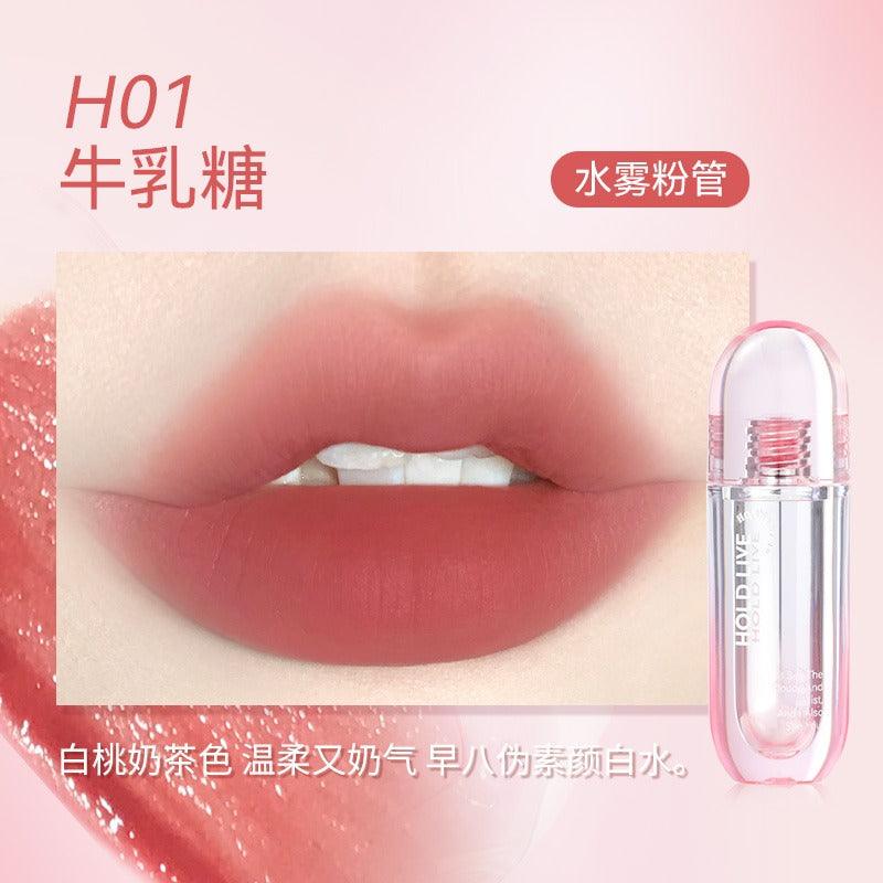 Lip Glaze 3g/3.1g