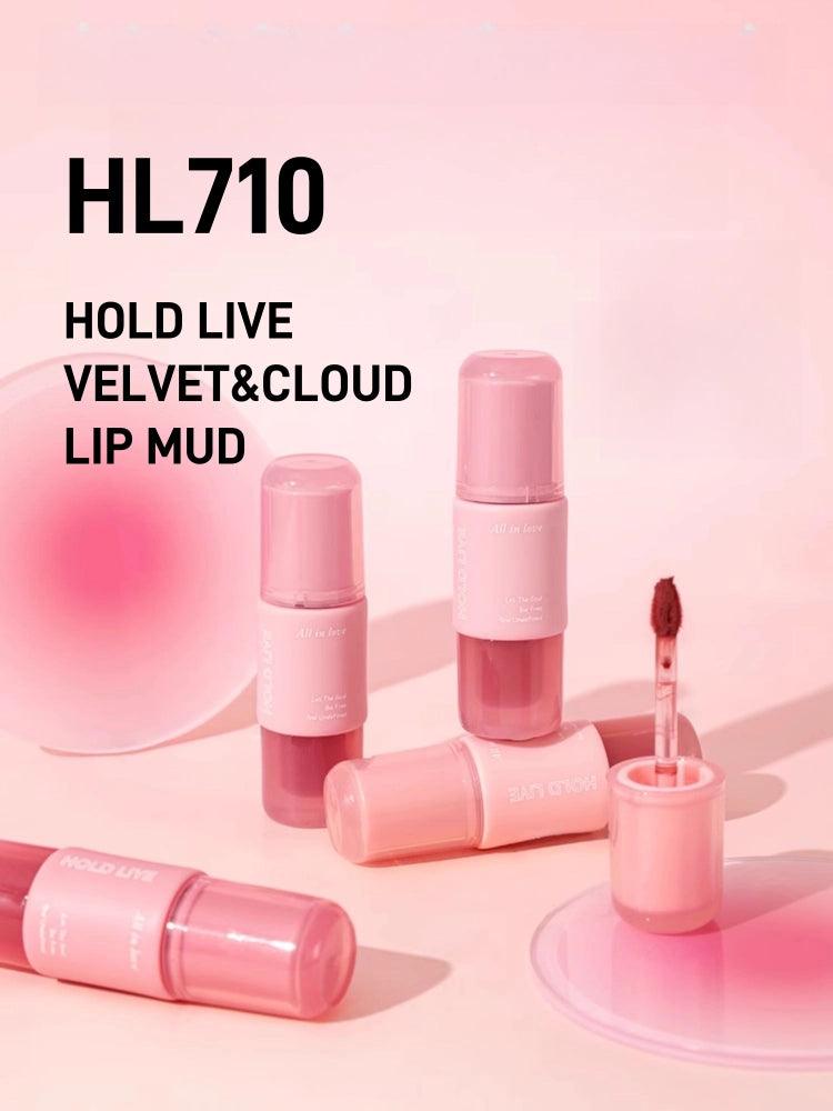 Velvet N Cloud Lip Mud 3g