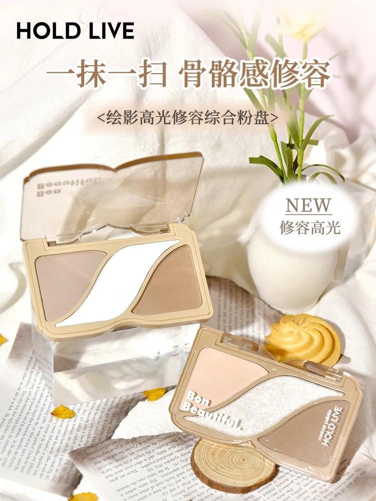 Highlight Contour Palette 8.2g