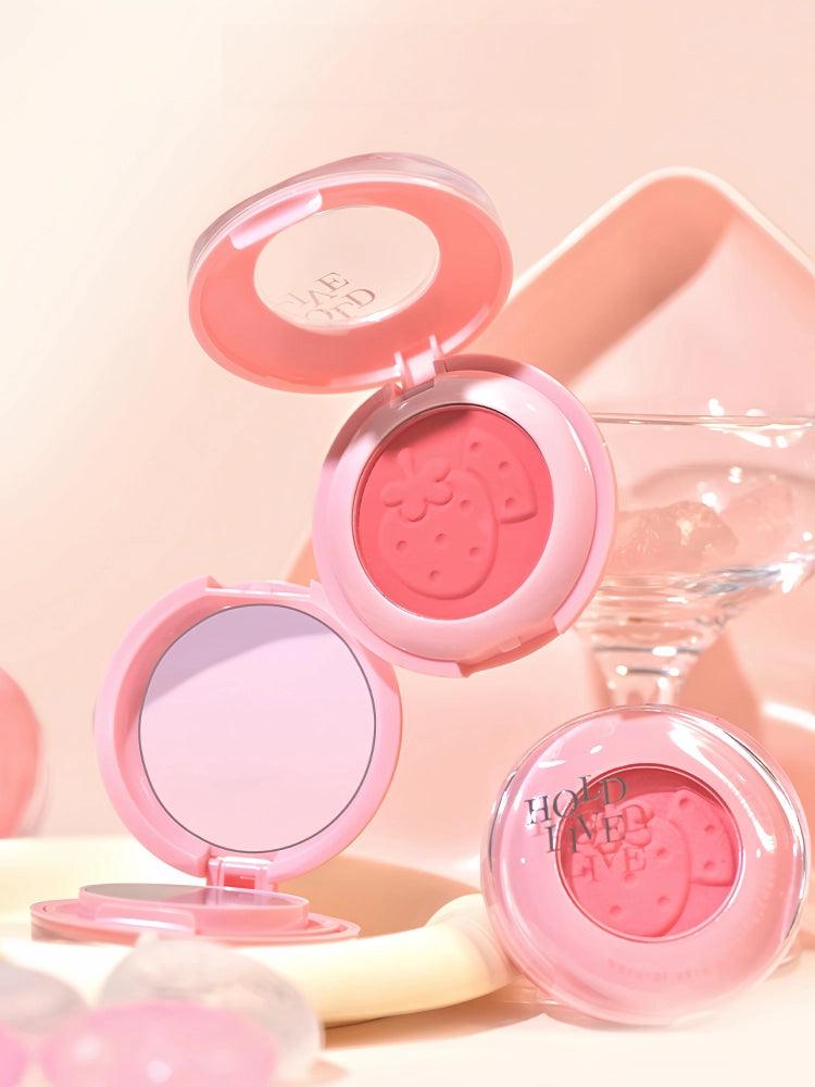 Matte Blush Highlight Palette 9.5g