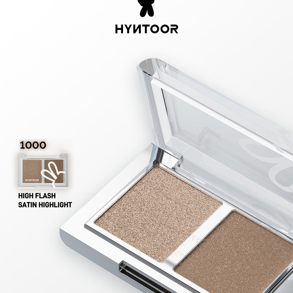 Eyeshadow Duo 3g