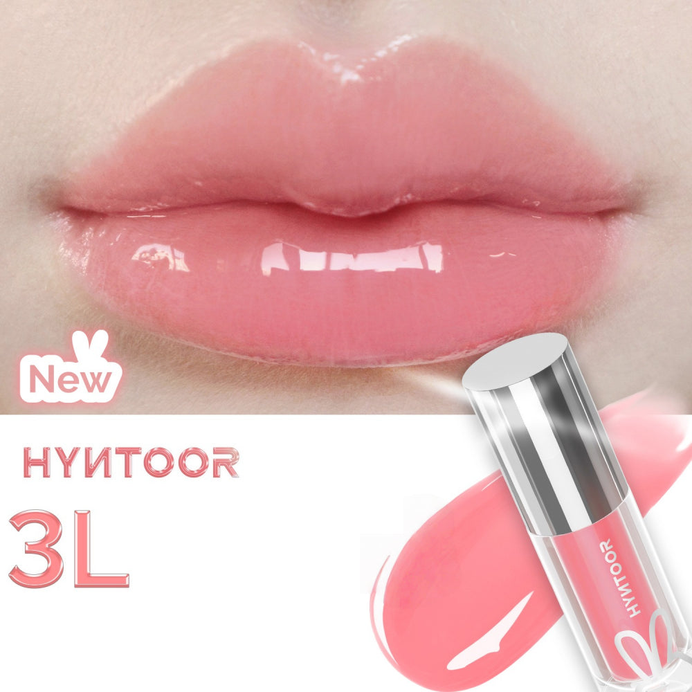 HYNTOOR Fantasy Planet Lip Gloss 2.2g