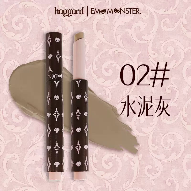 Haggard EMO Monster Contour Sticker 2.5g