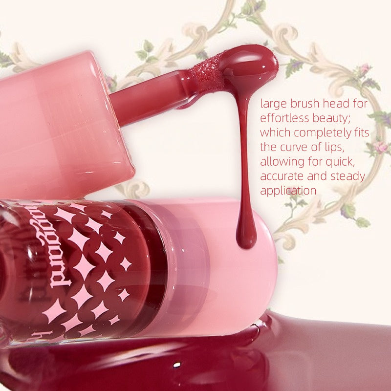 Haggard EMO Monster Pluming Lip Gloss 3.3g