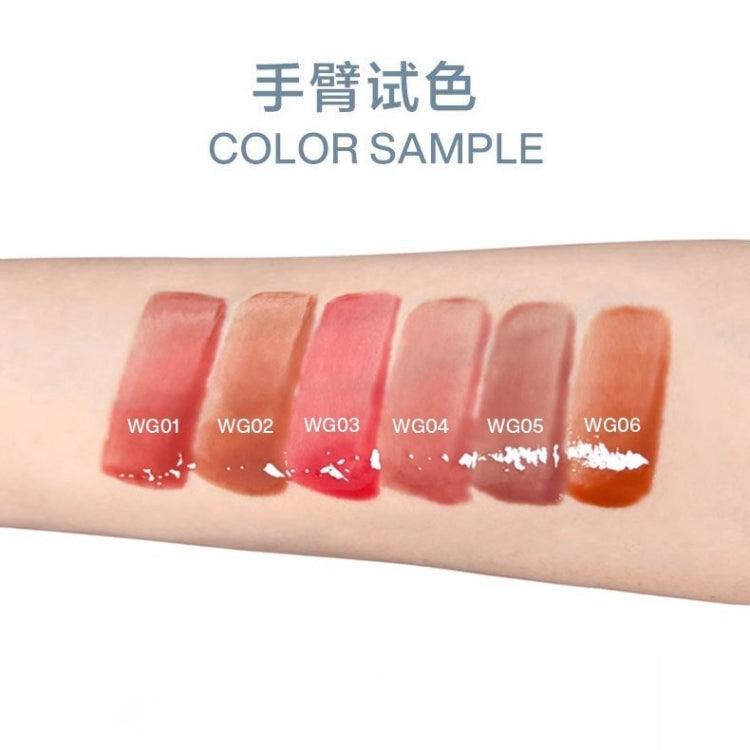 Aqueous Sensation Lip Glaze 3g