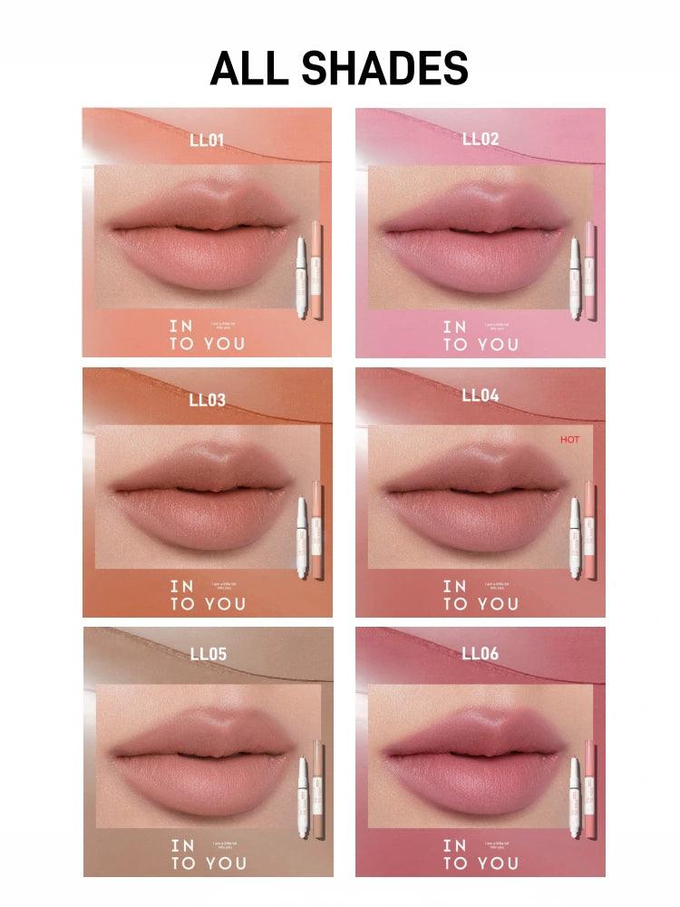 Colorful Lip Liner 500mg